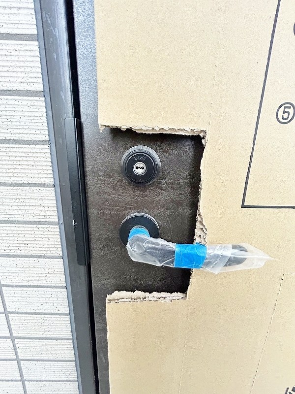 CENTER　MARK　IBORI（センターマーク井堀） その他7