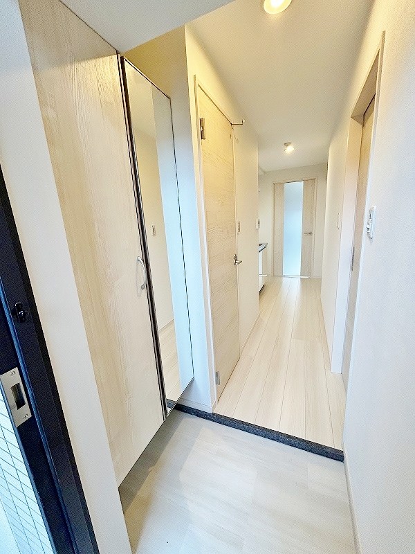 CENTER　MARK　IBORI（センターマーク井堀） その他11