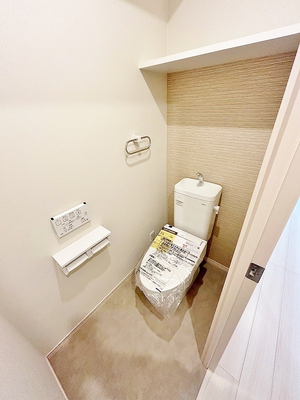 CENTER　MARK　IBORI（センターマーク井堀） その他14