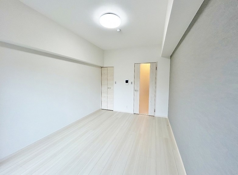 CENTER　MARK　IBORI（センターマーク井堀） ベッドルーム