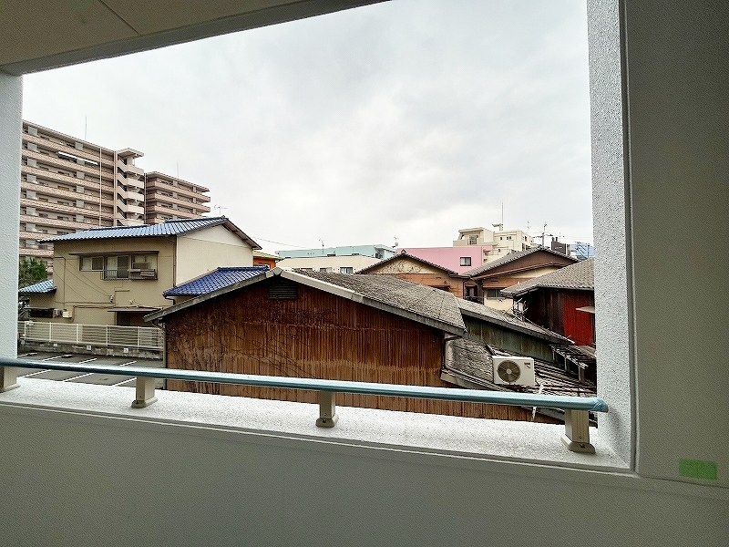 CENTER　MARK　IBORI（センターマーク井堀） その他34