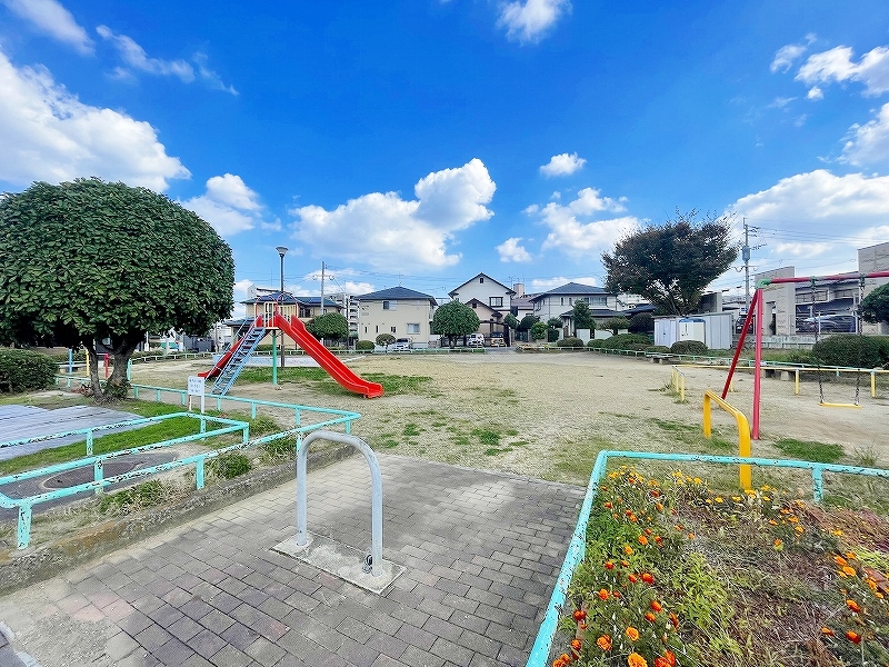 CENTER　MARK　IBORI（センターマーク井堀） 周辺画像10