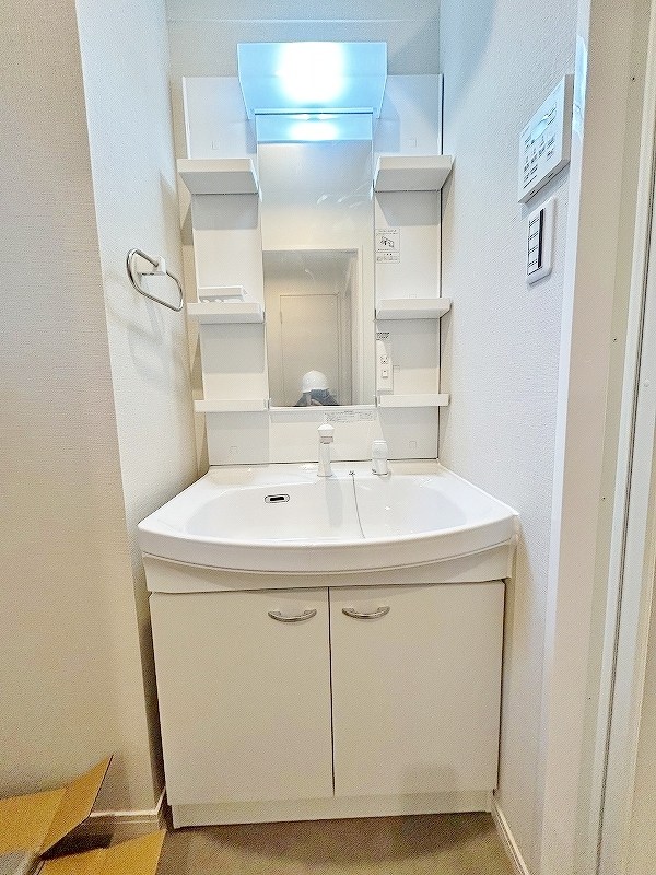 CENTER　MARK　IBORI（センターマーク井堀） その他1