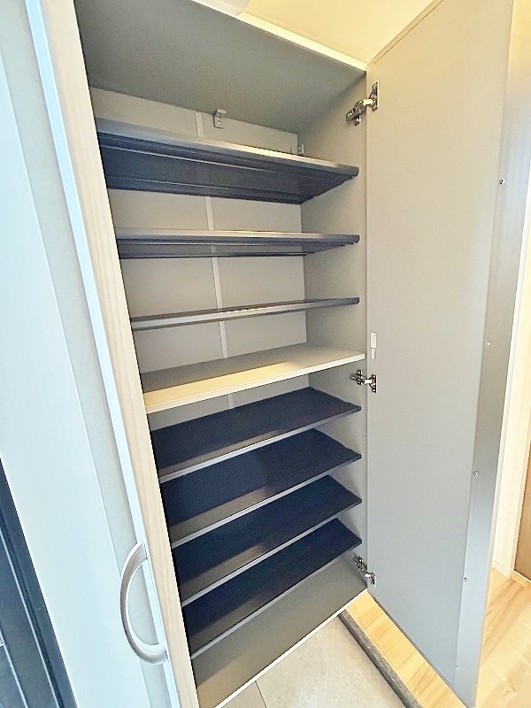 CENTER　MARK　IBORI（センターマーク井堀） その他6