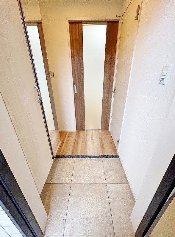 CENTER　MARK　IBORI（センターマーク井堀） その他8