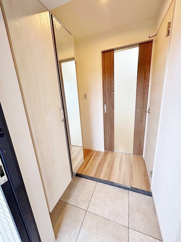 CENTER　MARK　IBORI（センターマーク井堀） その他9