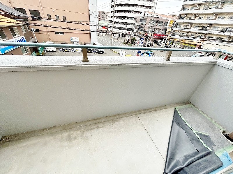 CENTER　MARK　IBORI（センターマーク井堀） その他22