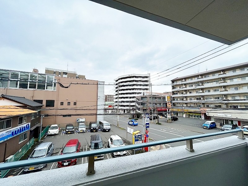 CENTER　MARK　IBORI（センターマーク井堀） その他23