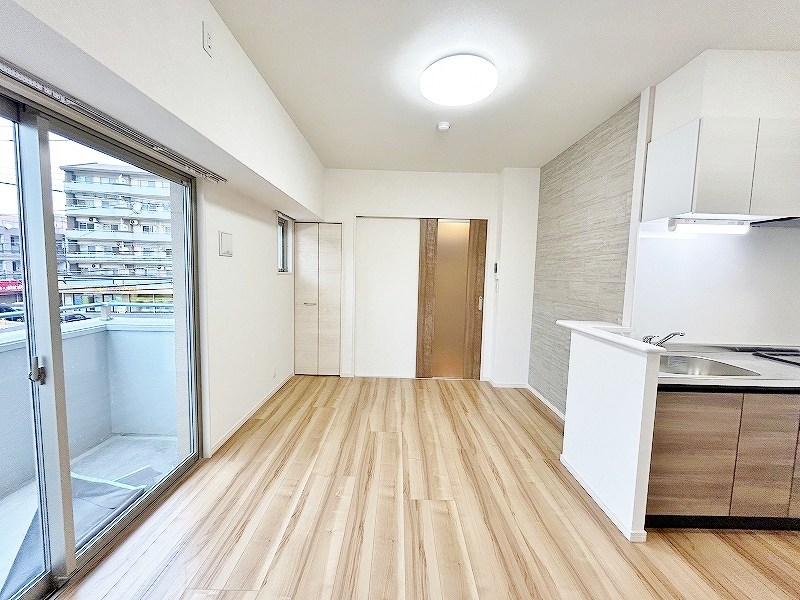 CENTER　MARK　IBORI（センターマーク井堀） その他30