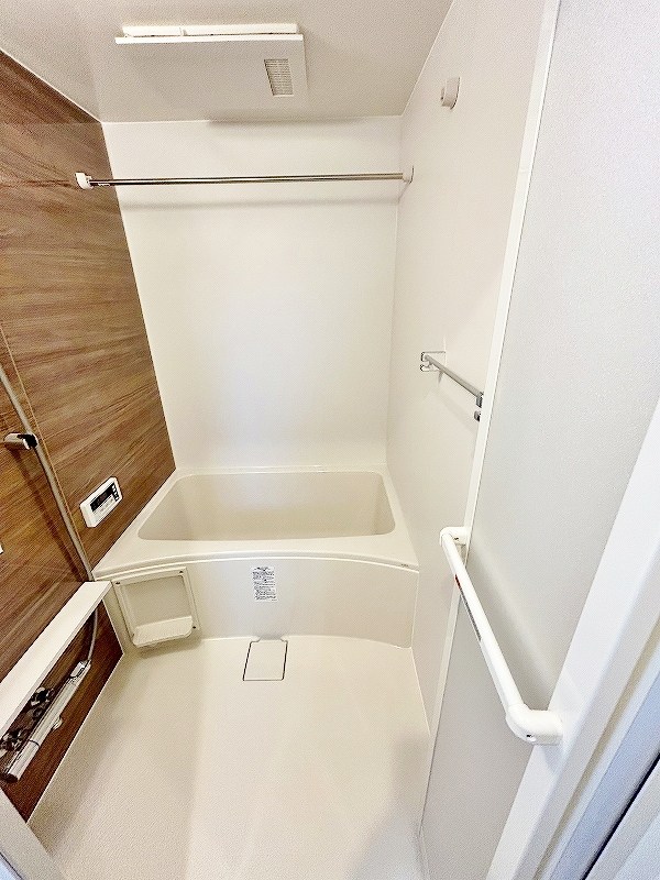 CENTER　MARK　IBORI（センターマーク井堀） 風呂画像