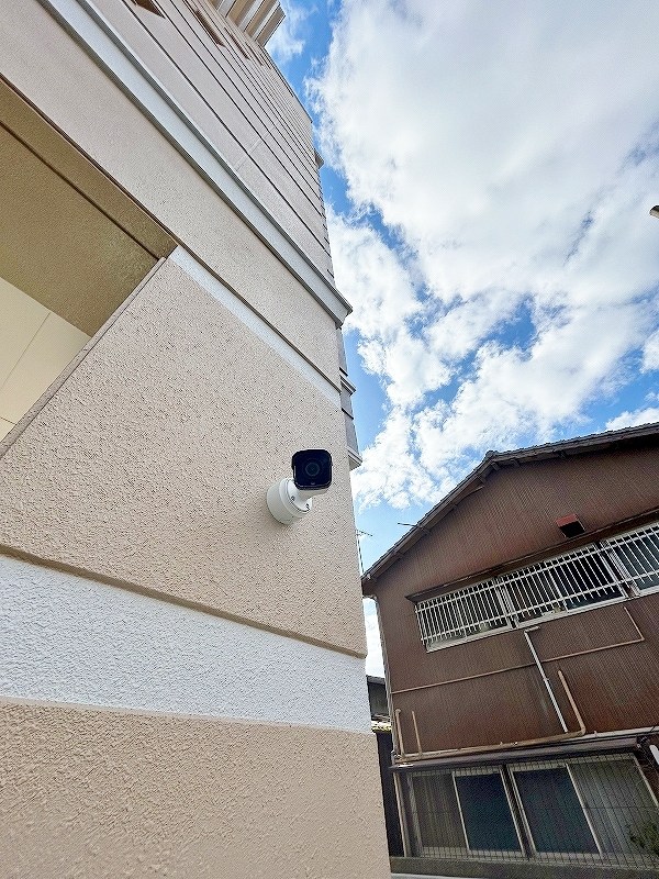 CENTER　MARK　IBORI（センターマーク井堀） その他外観2