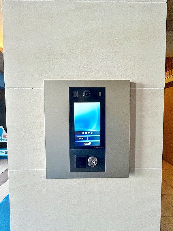 CENTER　MARK　IBORI（センターマーク井堀） その他外観3