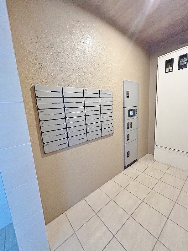 CENTER　MARK　IBORI（センターマーク井堀） その他外観6