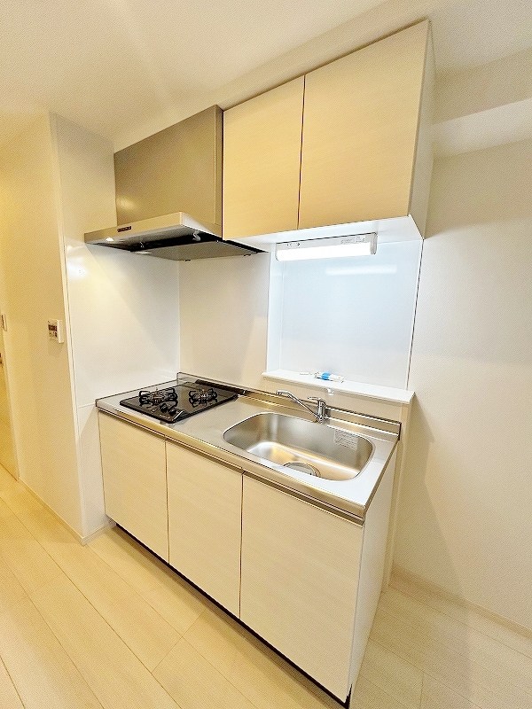 CENTER　MARK　IBORI（センターマーク井堀） キッチン