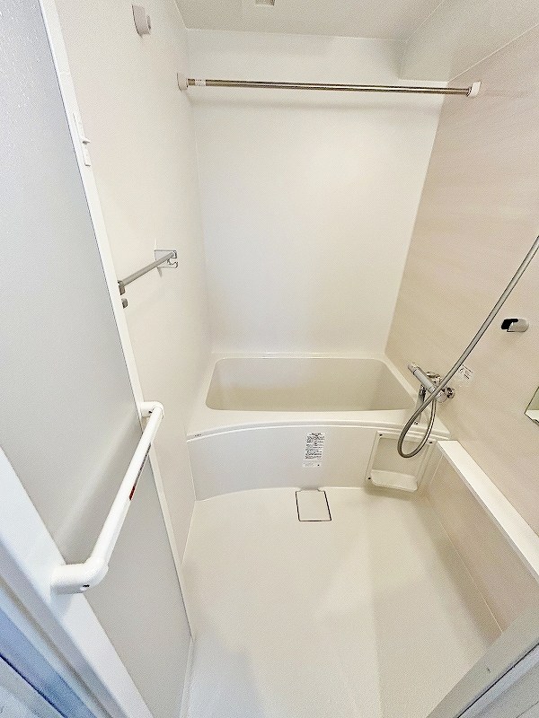 CENTER　MARK　IBORI（センターマーク井堀） 風呂画像