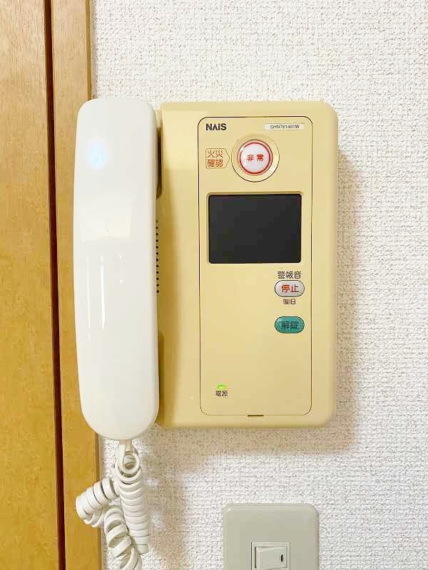 ギャラン南小倉 その他3