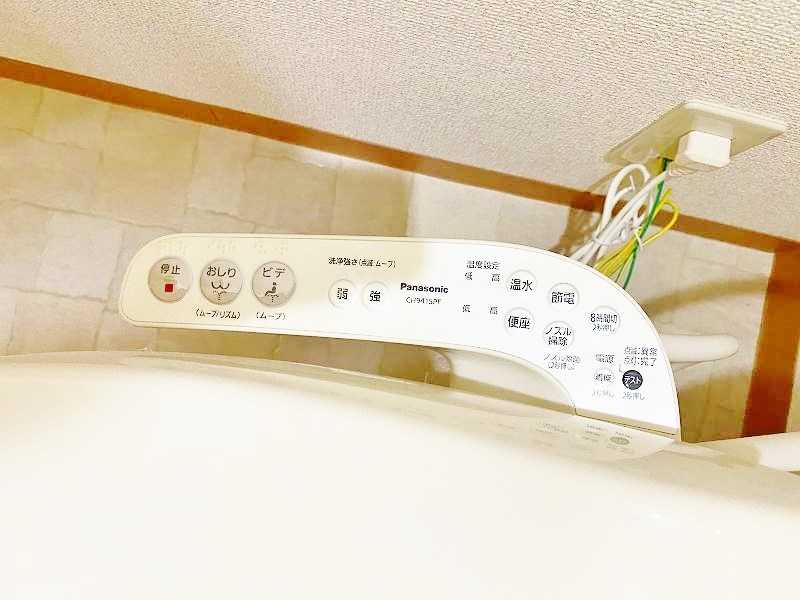 ギャラン南小倉 その他18