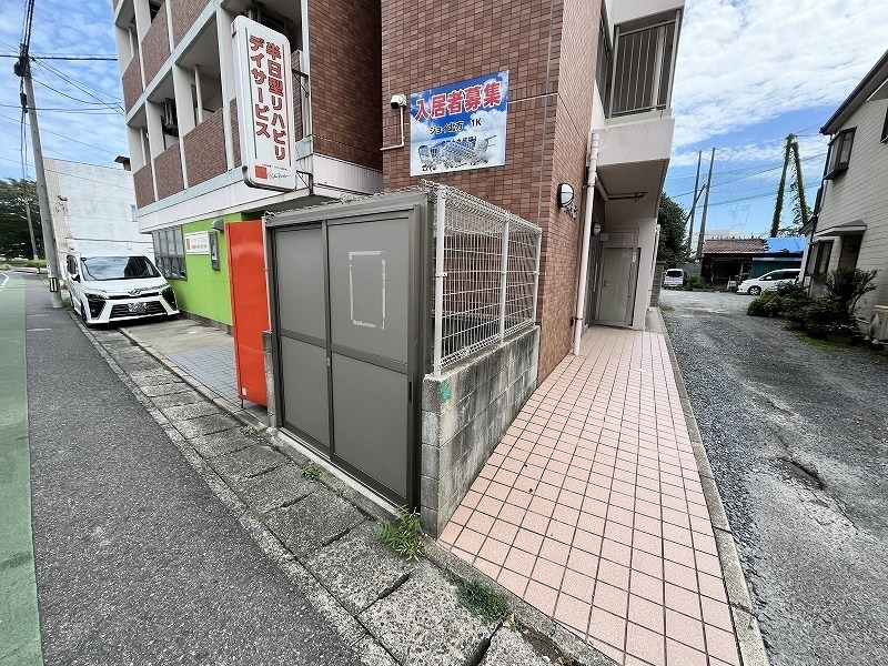 ジョイ北方  その他外観2