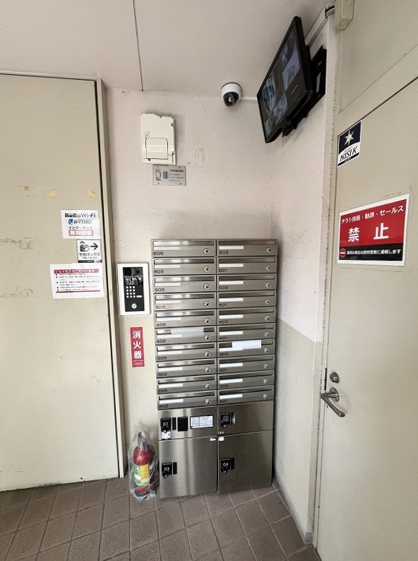 ジョイ北方  その他外観6