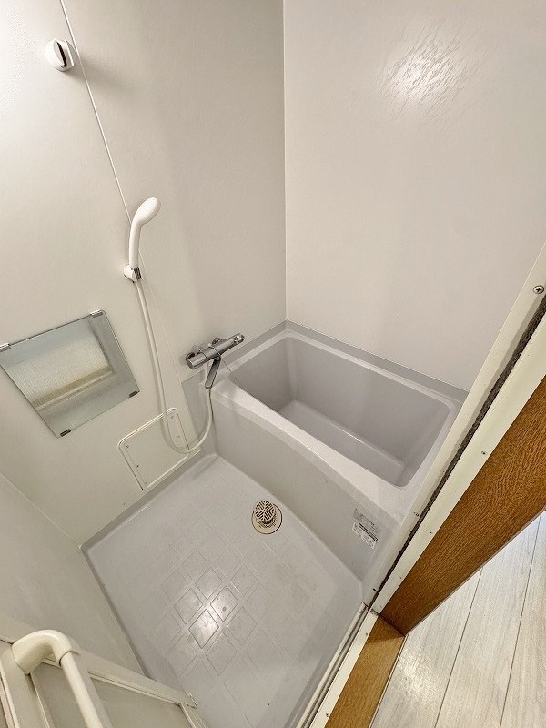 ジョイ北方  風呂画像