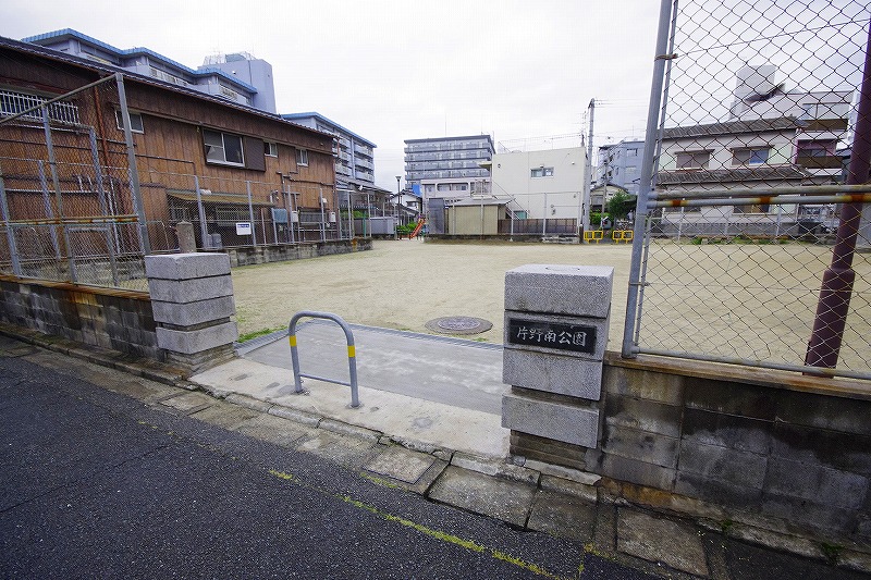 第１０岡部ビル  周辺画像4