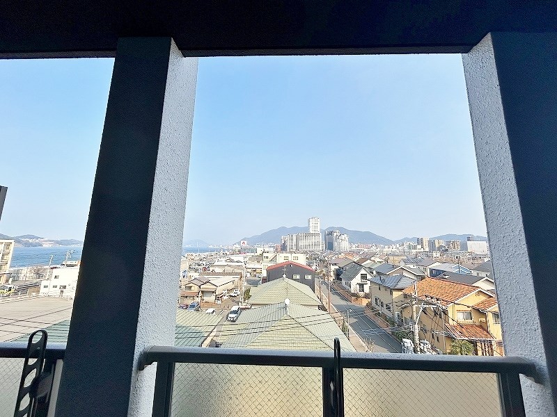MDI Vista mare 門司駅前(MDIヴィスタマーレ門司駅前) その他36
