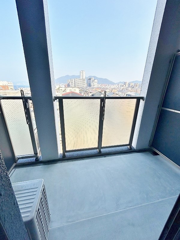MDI Vista mare 門司駅前(MDIヴィスタマーレ門司駅前) その他37