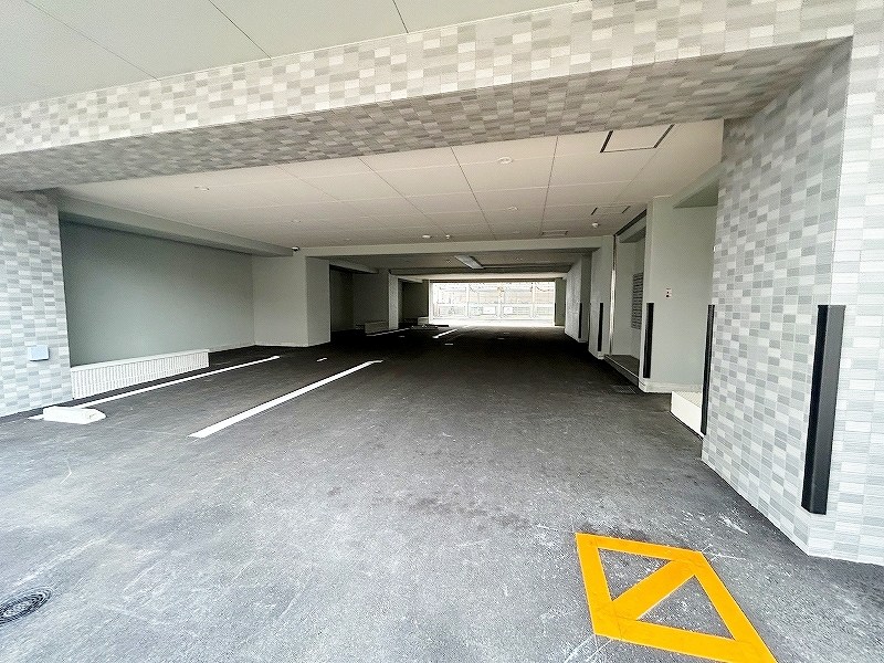 クレスト西小倉 その他外観3