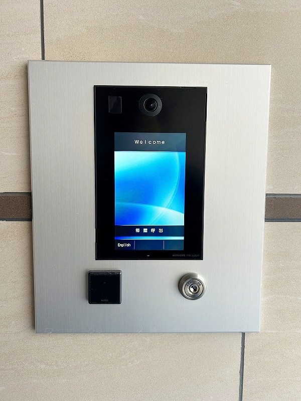 クレスト西小倉 その他外観5