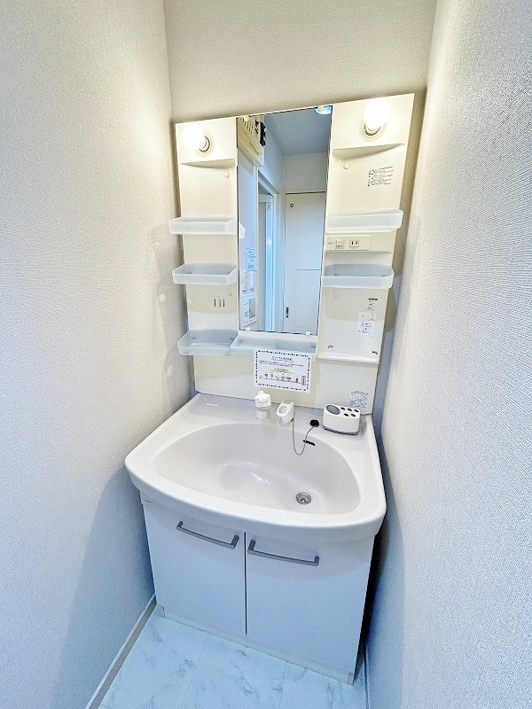 ニューガイア上石田 その他1