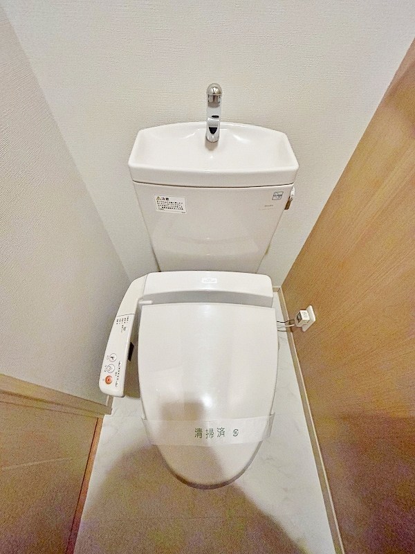 ニューガイア上石田 その他2