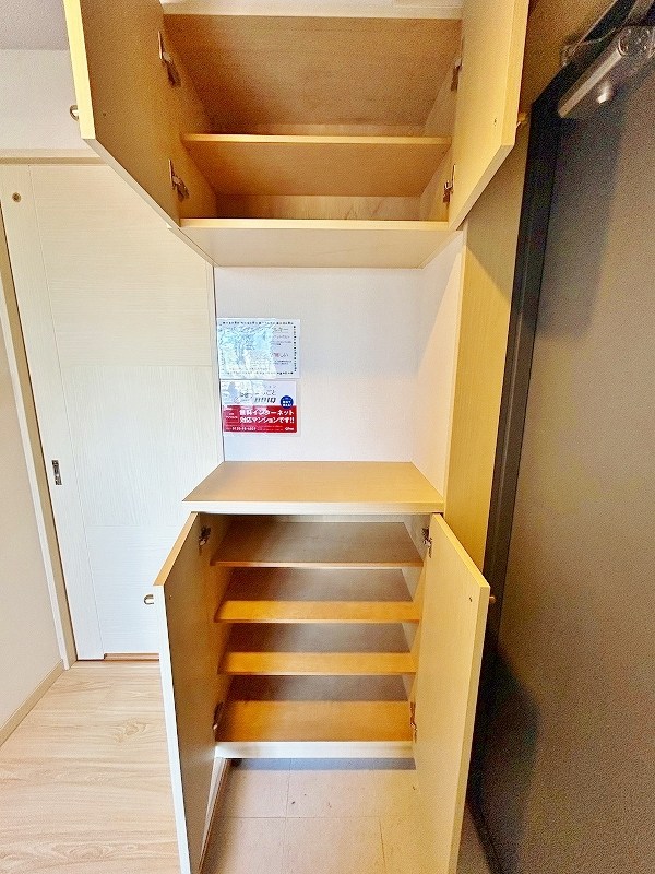 ニューガイア上石田 その他6