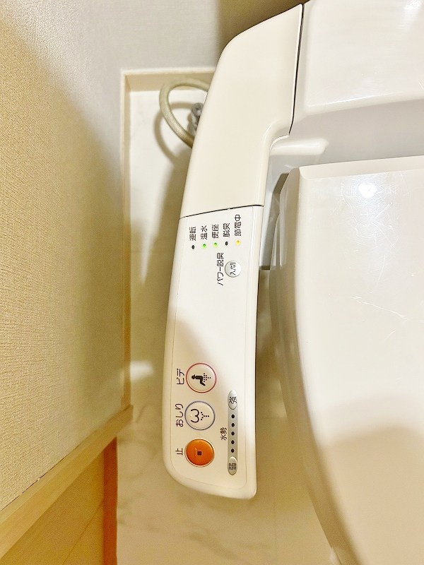 ニューガイア上石田 その他17