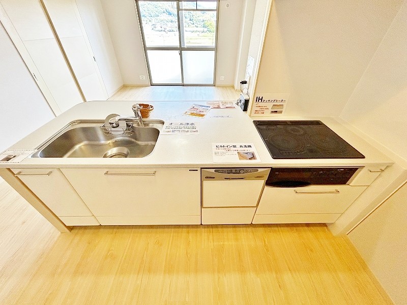 ニューガイア上石田 その他21