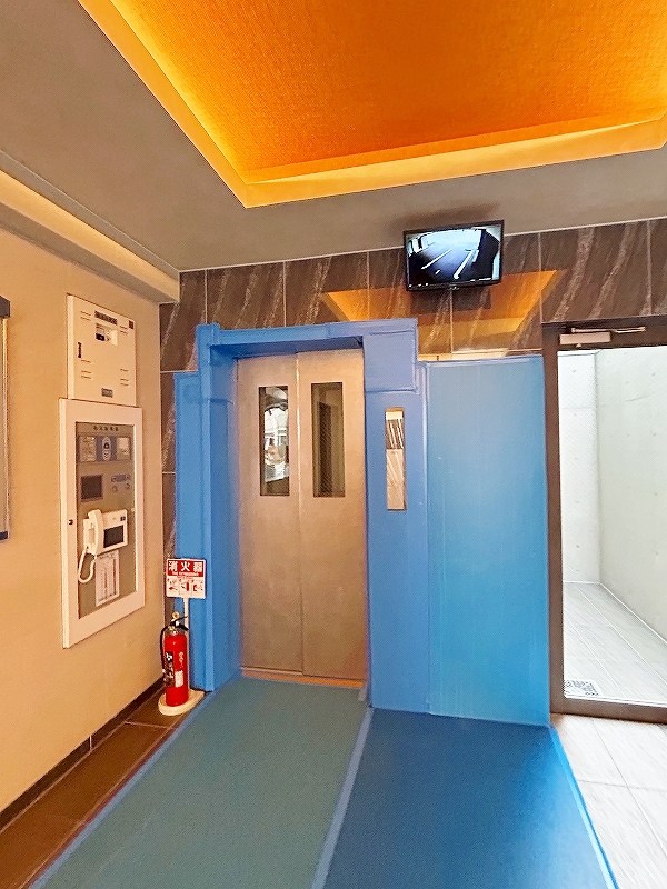 クレスト西小倉 その他外観6