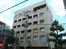 中津口小住ビル  404号室 外観