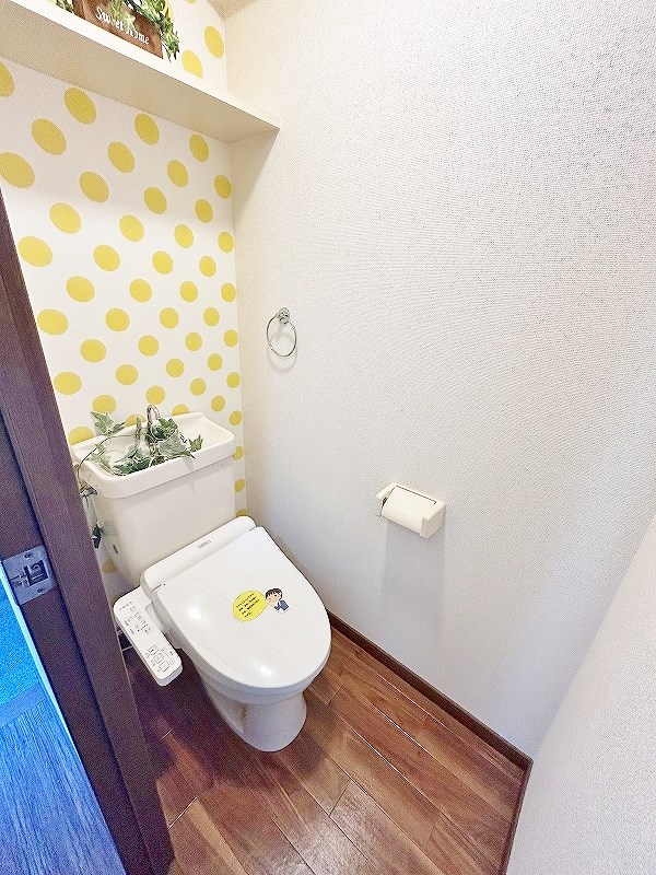 シヨン北九大前 その他2