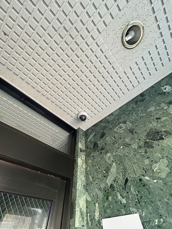 シヨン北九大前 その他外観4