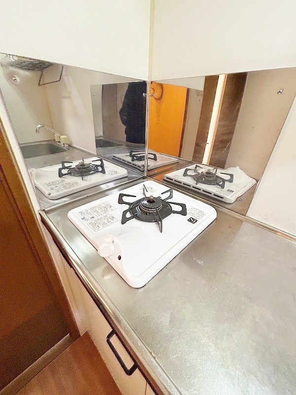 シヨン北九大前 その他18