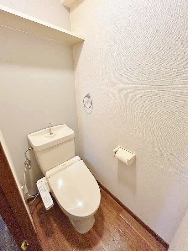 シヨン北九大前 その他2