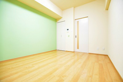 ラ・フェリス下到津 リビング