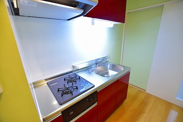 ラ・フェリス下到津 その他23