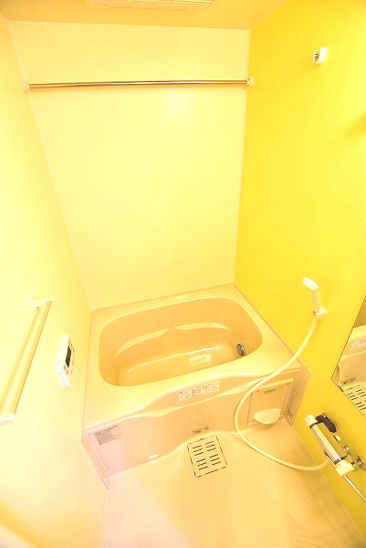 ラ・フェリス下到津 風呂画像