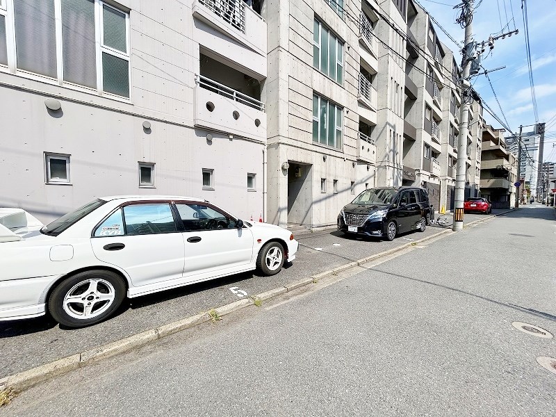 ＦＯＲＺＡ馬借 その他外観3