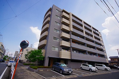 Ｇｒｏｕｎｄ　Ｈｉｌｌｓ（グランヒルズ） 703号室 外観