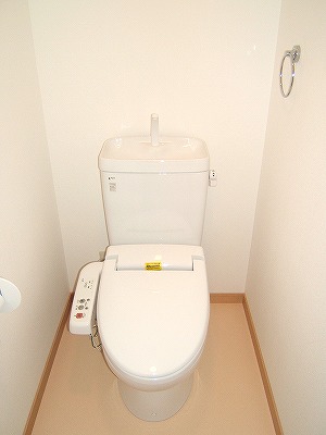 Ｇｒｏｕｎｄ　Ｈｉｌｌｓ（グランヒルズ） その他2