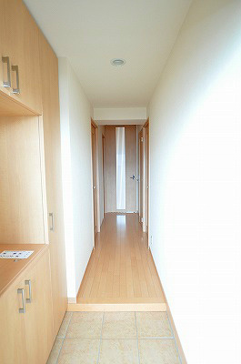 Ｇｒｏｕｎｄ　Ｈｉｌｌｓ（グランヒルズ） 玄関