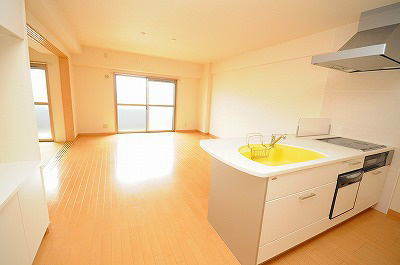 Ｇｒｏｕｎｄ　Ｈｉｌｌｓ（グランヒルズ） リビング