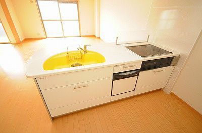 Ｇｒｏｕｎｄ　Ｈｉｌｌｓ（グランヒルズ） キッチン