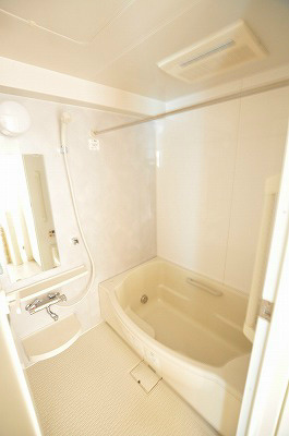 Ｇｒｏｕｎｄ　Ｈｉｌｌｓ（グランヒルズ） 風呂画像